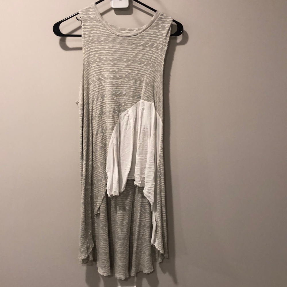 Truly Madly Deeply tank